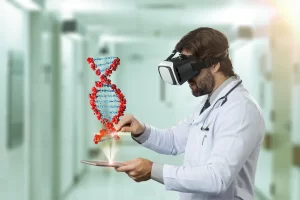 ai driven synthetic biology