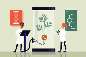 synthetic biology lims