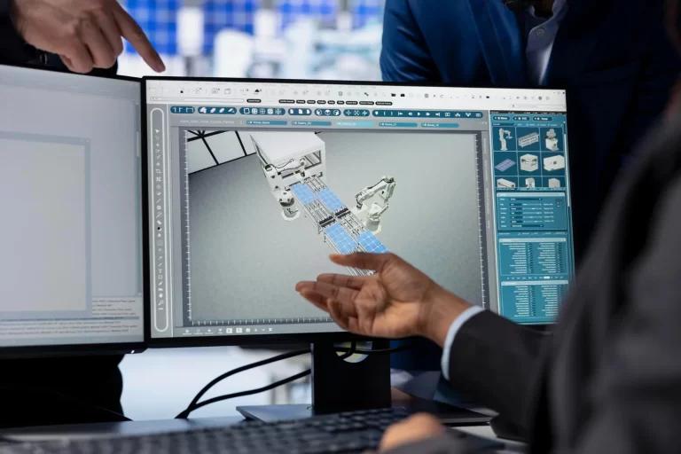 electrical drawings in mechanical design