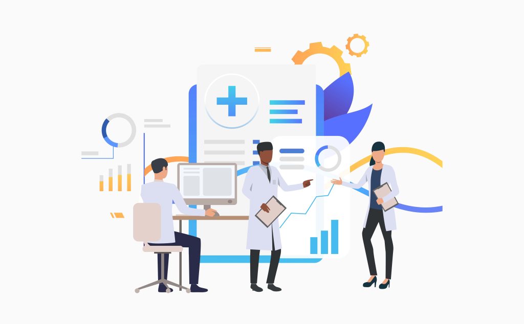 Health care providers