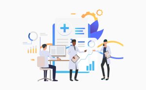 Health care providers