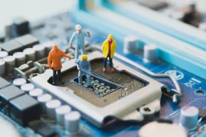 pcb automation